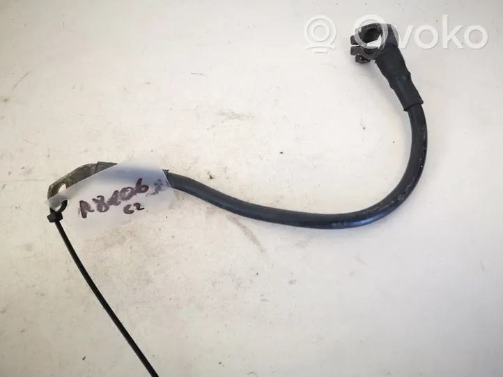 Audi A4 S4 B5 8D Cable positivo (batería) 