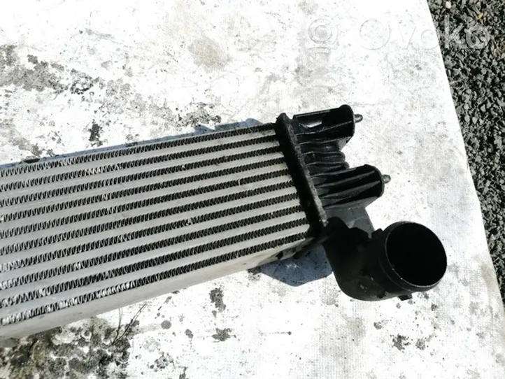 Citroen C5 Radiatore intercooler 9637809480