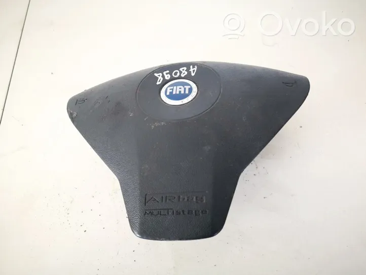 Fiat Stilo Steering wheel airbag 735317551