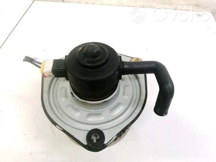 Daewoo Lanos Heater fan/blower 