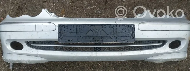 Mercedes-Benz C W203 Zderzak przedni pilkas