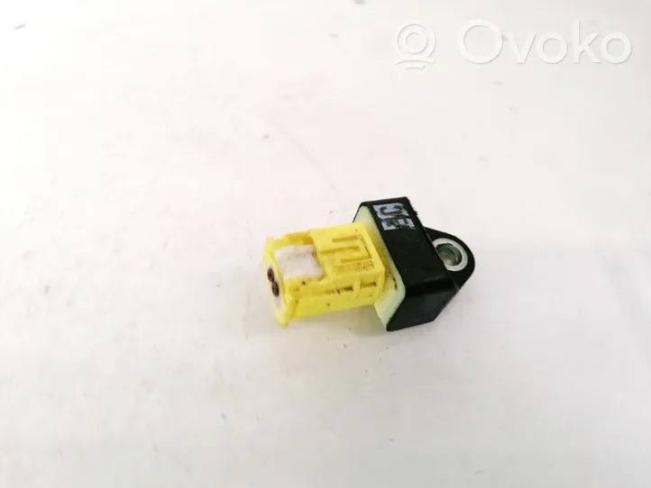 Toyota Hilux (AN120, AN130) Airbagsensor Crashsensor Drucksensor 898370K010