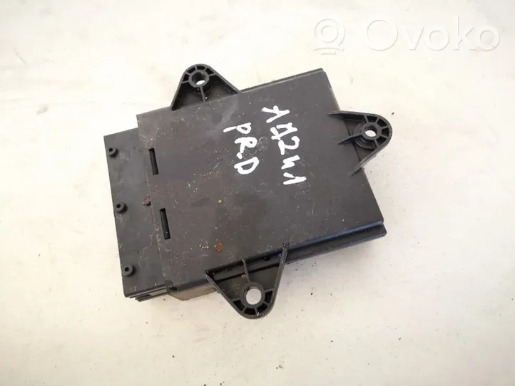 Opel Signum Centralina/modulo portiere 13111457am