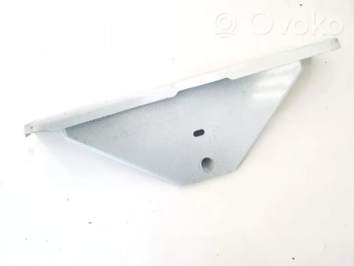 Renault Zoe Radiator support slam panel 