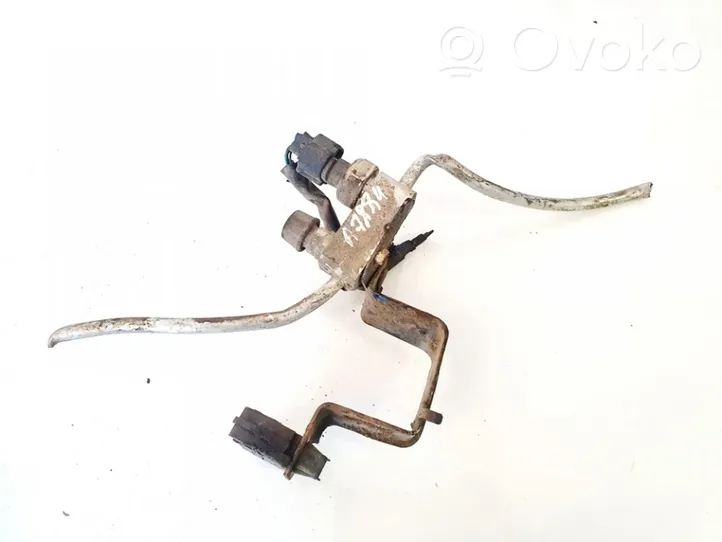 Toyota Auris 150 Air conditioning (A/C) pressure sensor 4990007880