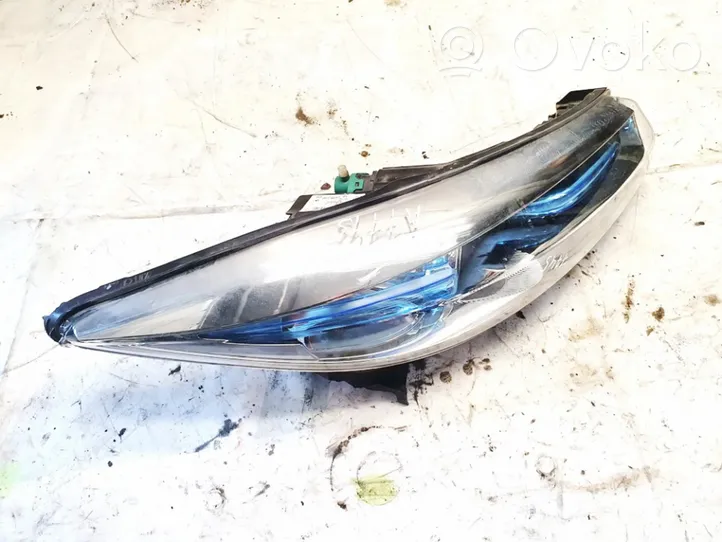 Renault Zoe Headlight/headlamp 1el01091202