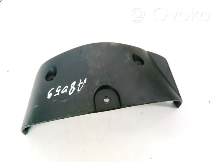 Renault Megane II Rivestimento del piantone del volante 8200079126