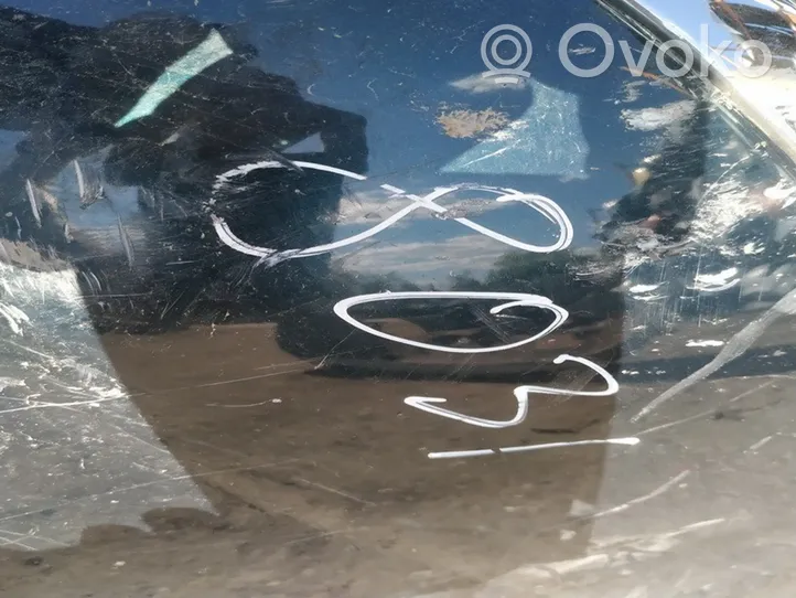 Rover 75 Zderzak tylny zalias
