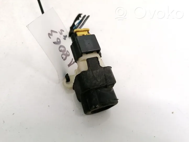 Fiat Stilo Fuel cut-off switch 