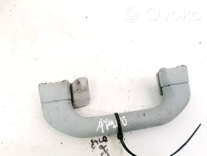 Mercedes-Benz C W203 Poignée intérieur plafond A2038100551