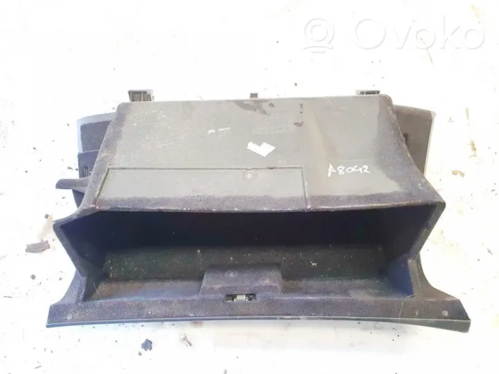 Toyota Avensis T250 Vano portaoggetti 5555005070