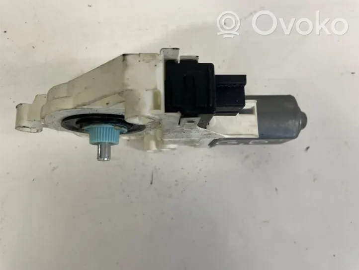 Audi A6 S6 C6 4F Rear door window regulator motor 4f0959802c