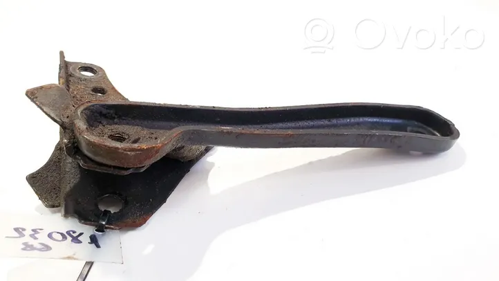 Citroen C3 Engine mounting bracket 