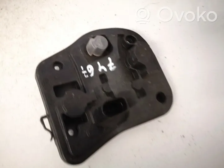 Audi A4 S4 B8 8K Porte ampoule de feu arrière 166963