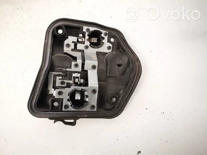 Audi A4 S4 B8 8K Porte ampoule de feu arrière 166963