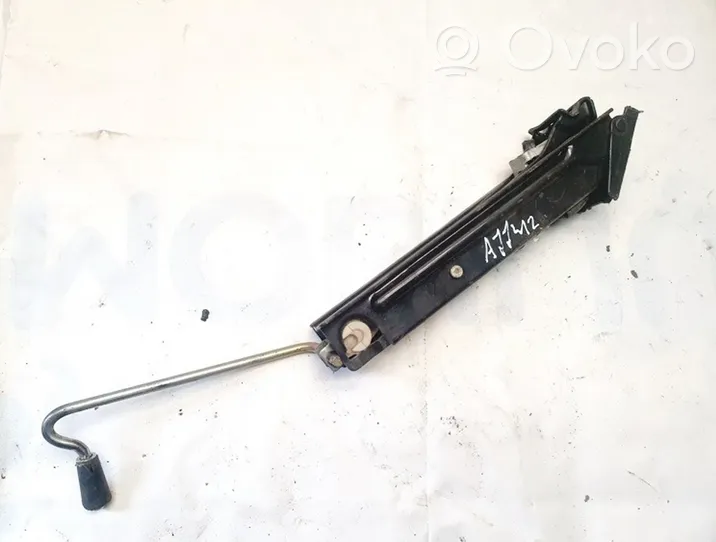 Citroen Xsara Lift Jack 