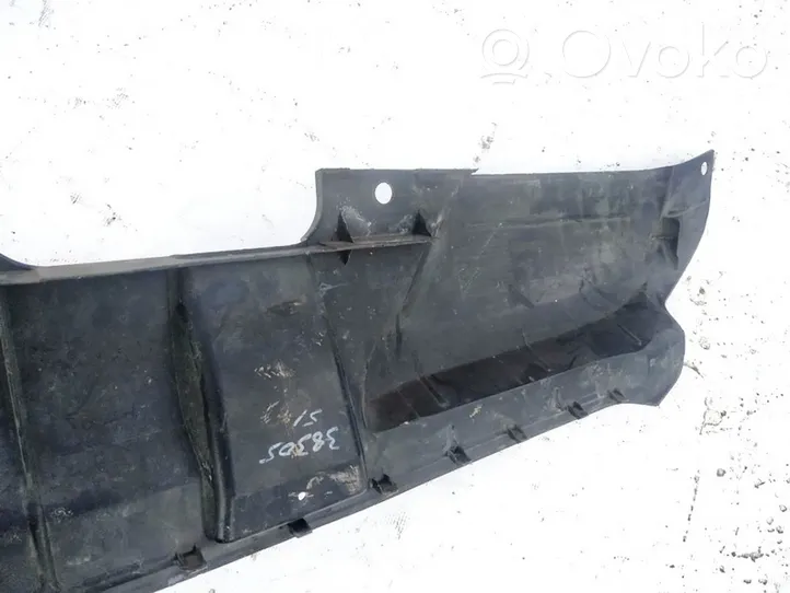 Audi A1 Support de radiateur sur cadre face avant 8K0807081B