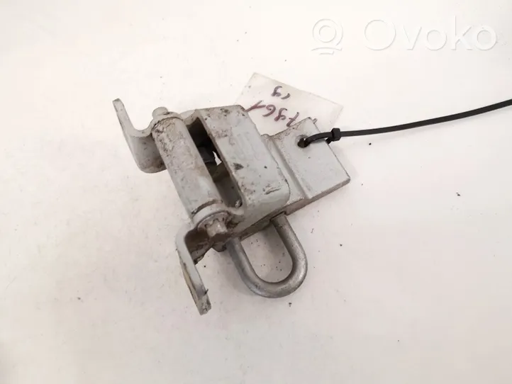 Audi A4 S4 B5 8D Takaoven alasarana 4a0833412a