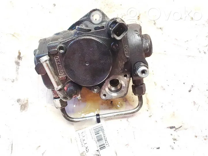 Toyota Verso Pompe d'injection de carburant à haute pression 221000r040