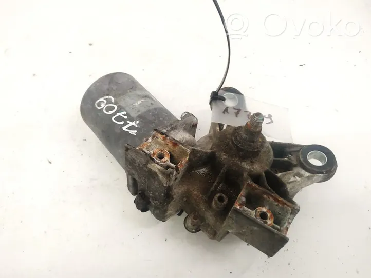 Opel Antara Wiper motor 