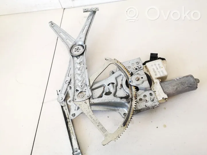 Opel Signum Regulador con motor de la ventanilla de la puerta corredera 9178985