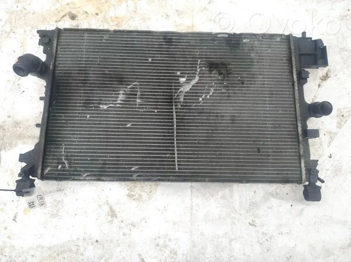 Fiat Croma Radiateur de refroidissement 876281ZE