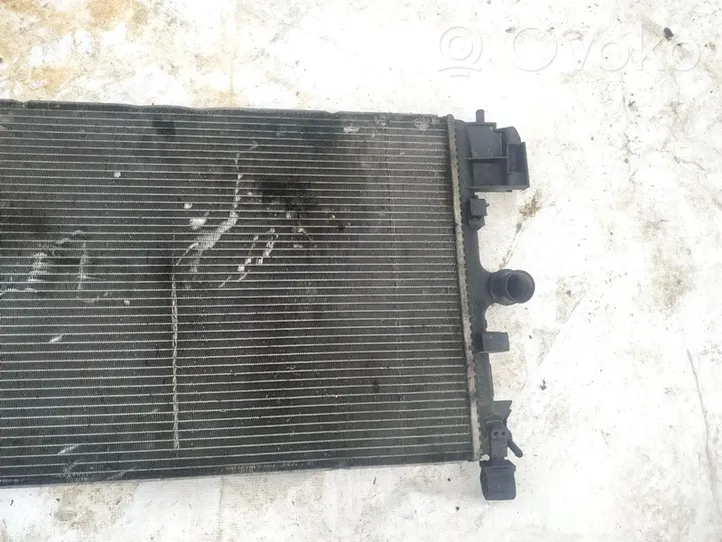 Fiat Croma Radiateur de refroidissement 876281ZE