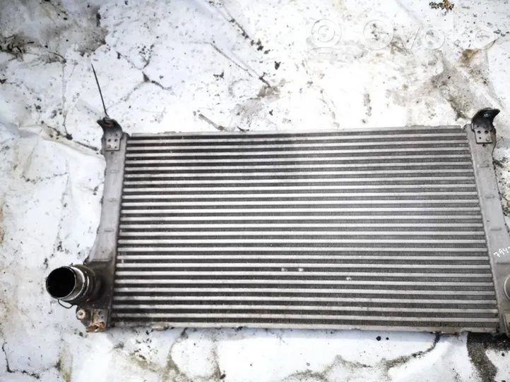 Toyota Avensis T270 Radiatore intercooler jd1271003521