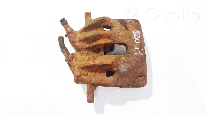 Citroen Jumper Front brake caliper 