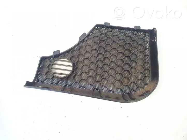 Audi A6 S6 C4 4A Copertura/rivestimento altoparlante laterale 4a0035420