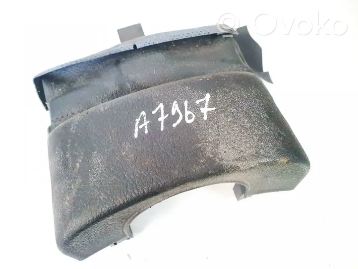 Citroen C5 Rivestimento del piantone del volante 9632612177