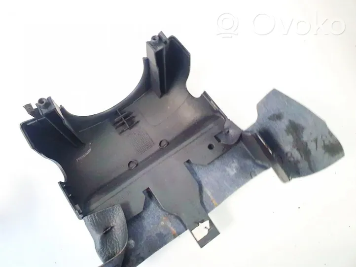 Citroen C5 Rivestimento del piantone del volante 9632612177