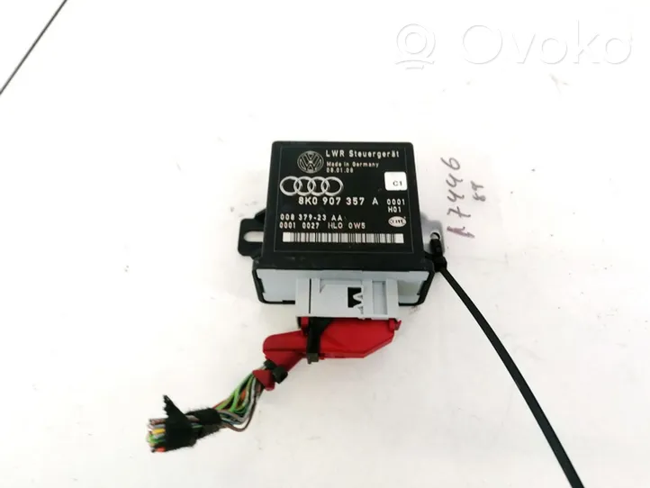 Audi A5 8T 8F Module d'éclairage LCM 8K0907357A