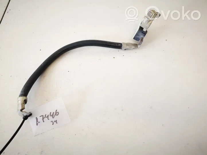 Audi A5 8T 8F Positive cable (battery) 8k0915181b