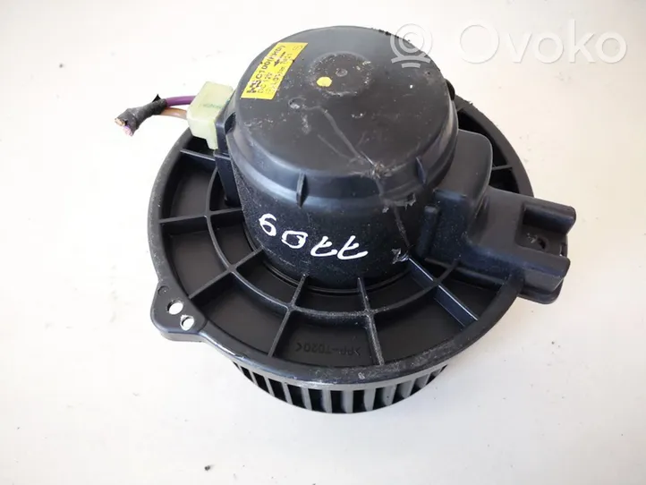 Opel Antara Ventola riscaldamento/ventilatore abitacolo 