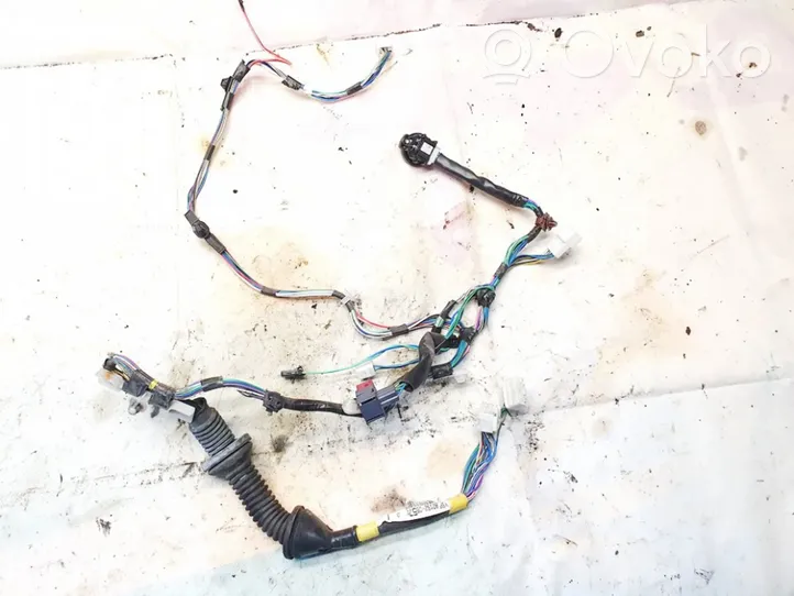 Toyota Avensis T250 Other wiring loom 82152-05570