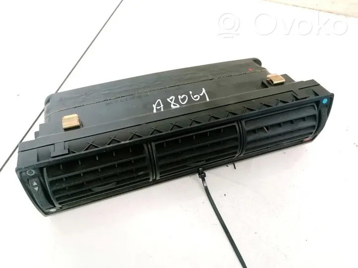 Audi A6 S6 C4 4A Griglia di ventilazione centrale cruscotto 4A1820951B