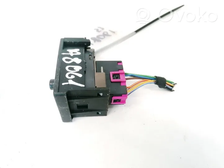 Audi A6 S6 C4 4A Interruptor del espejo lateral 4A0959565