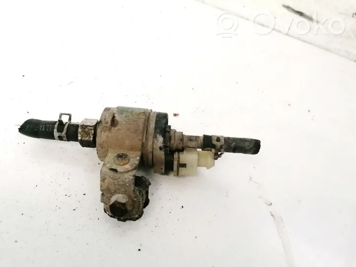 Toyota Corolla Verso E121 Filtre à carburant 