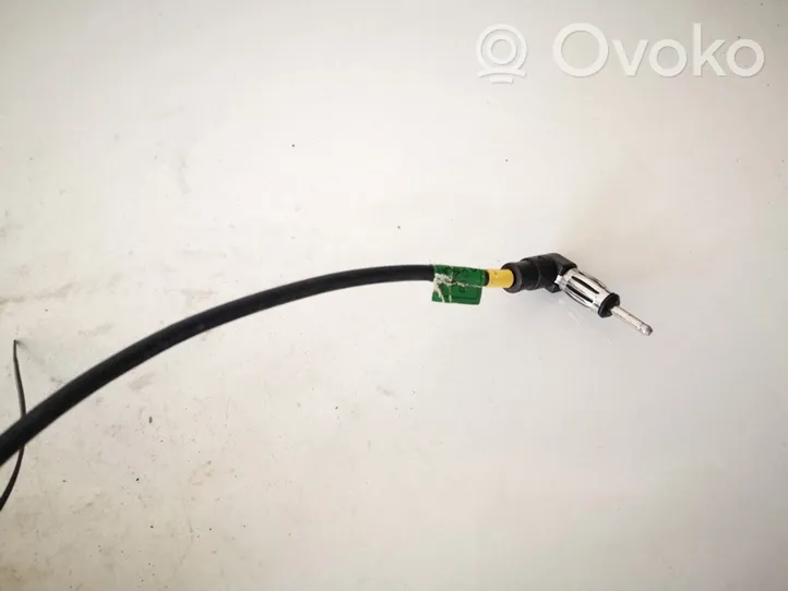 Hyundai Sonata Interior temperature sensor 