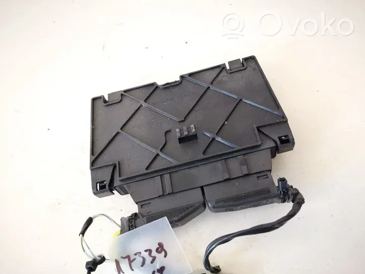 Jeep Grand Cherokee (WK) Module de contrôle de boîte de vitesses ECU p04692392ac