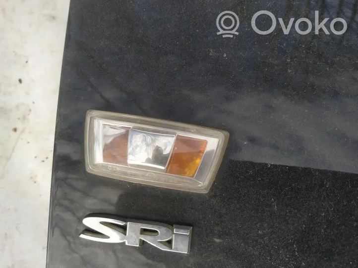 Opel Insignia A Front fender indicator light 