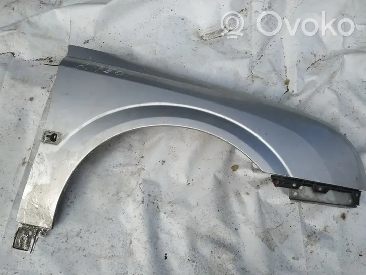 Opel Signum Fender pilkas