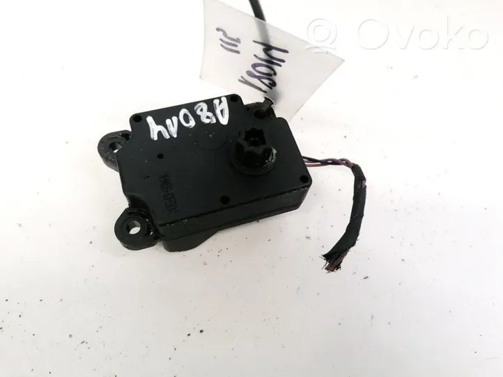 Volvo S40 Motorino attuatore aria 4N5H19E616AC