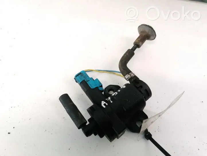 Citroen C8 Solenoidinis vožtuvas 9635704380