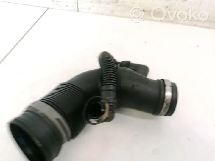 Audi A1 Air intake hose/pipe 6R0129654C