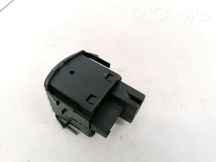 Renault Twingo II Headlight level height control switch 8200095495D