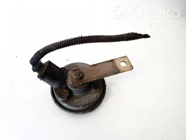 Volkswagen Jetta V Horn signal 007425