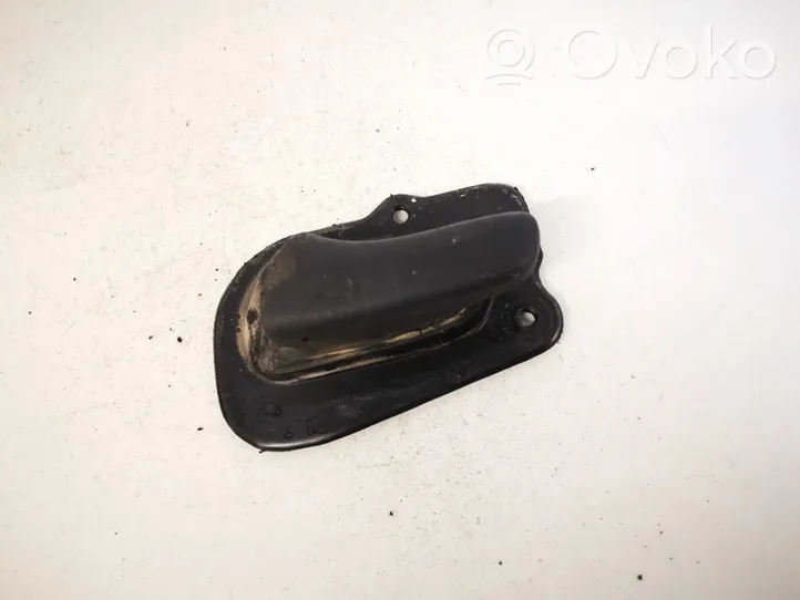 Opel Corsa B Rear door interior handle 90388605