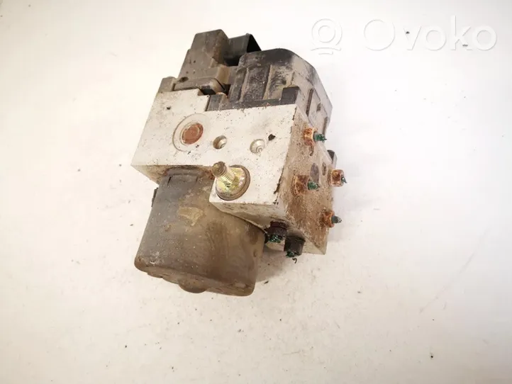 Opel Corsa B Pompe ABS 90496978